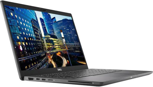 Alt view image 3 of 12 - Dell Latitude 7310 i7 1.8GHz 16GB 512GB SSD 10P