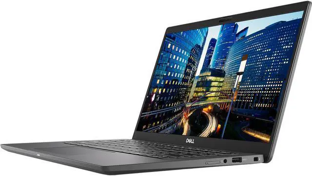 Alt view image 4 of 12 - Dell Latitude 7310 i7 1.8GHz 16GB 512GB SSD 10P