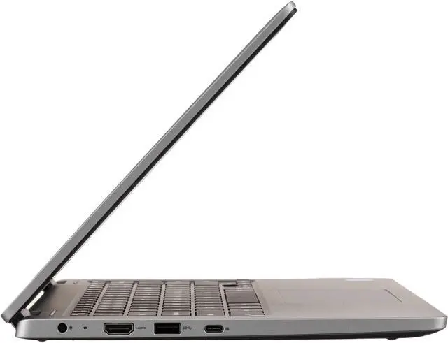 Alt view image 7 of 7 - Dell Latitude 3310 2-in-1 13.3 i5-8365U 256GB SSD 8GB Windows 10 Pro Laptop B