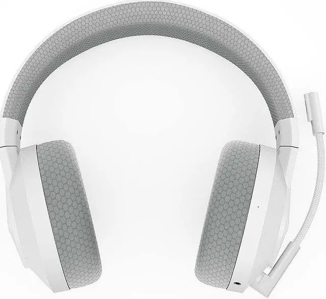 ヘッドホン Lenovo H600 Wireless Gaming Headset Lenovo Legion H600 PC Gaming Headset, Wireless for Computer