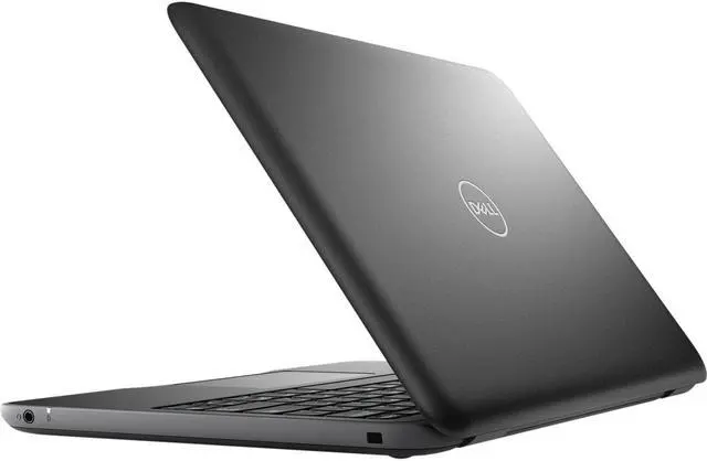 Alt view image 7 of 7 - Dell Latitude 3190 11.6" Intel Pentium N5030 256GB SSD 8GB RAM Windows 10