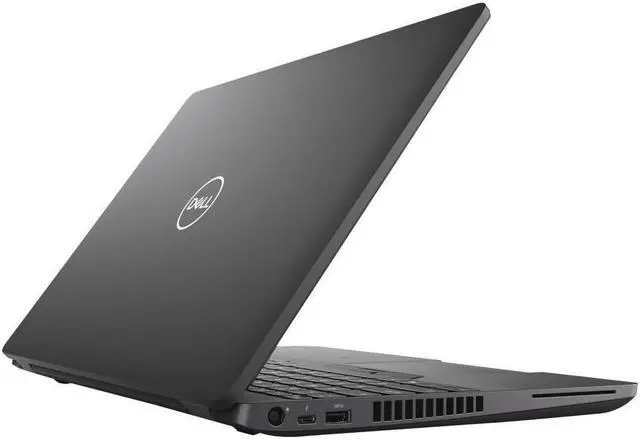 Alt view image 2 of 2 - Dell 5501 Latitude 15.6" FHD Business Laptop Intel Core i5-9400H 2.5GHz 16GB Ram 256GB SSD Windows 10 Professional(Refurbished)