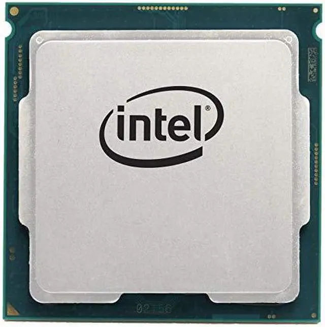Alt view image 2 of 3 - Intel Core i5-9600K Processor Coffee Lake 6 Cores FCLGA1151 SRELU