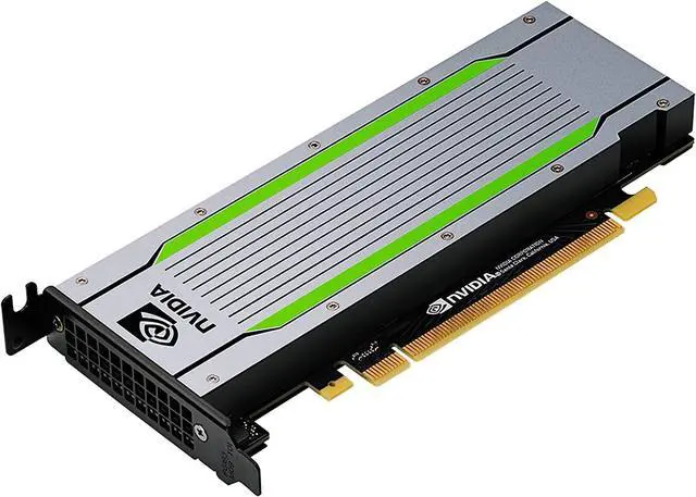Main image of NVIDIA Tesla T4 16GB GDDR6 Graphics Card 900-2G183-0000-001