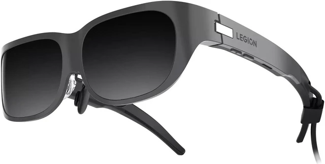 Alt view image 2 of 4 - Lenovo legion Go Gaming Glasses GY21M72722