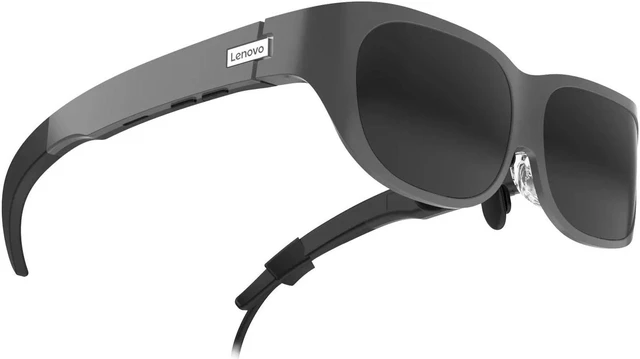Main image of Lenovo legion Go Gaming Glasses GY21M72722