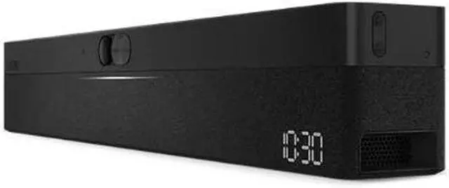 Alt view image 2 of 6 - Lenovo ThinkSmart One MTR for Microsoft Teams Room 12BS0001US