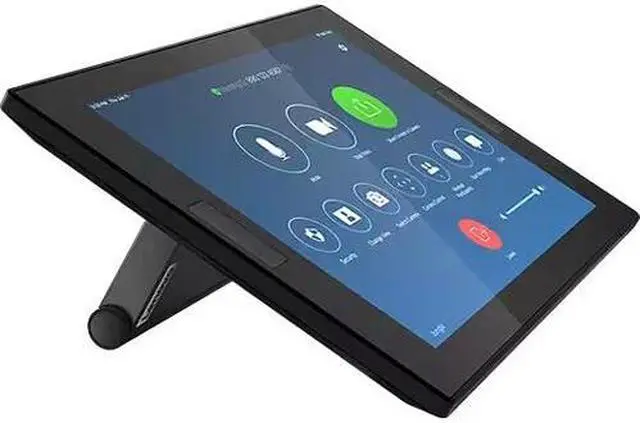 Alt view image 2 of 6 - Lenovo ThinkSmart One Zoom Video Conference i5-1145G7E 8GB RAM 256GB 12BU0003US