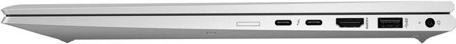 Alt view image 6 of 6 - HP Elitebook 850 G7 15" Intel i7-10610U 16GB RAM 256GB Win 10 Notebook Laptop PC