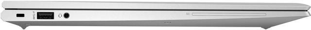 Alt view image 5 of 6 - HP Elitebook 850 G7 15" Intel i7-10610U 16GB RAM 256GB Win 10 Notebook Laptop PC