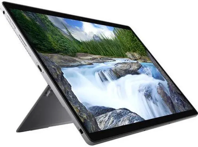 Main image of Dell Latitude 7320 Detachable 13.3" i7-1180G7 1.30GHz 16GB 512GB Laptop B