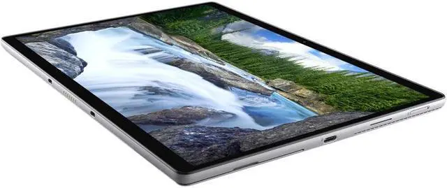 Alt view image 4 of 6 - Dell Latitude 7320 Detachable 13.3" i7-1180G7 1.30GHz 16GB 512GB Laptop B