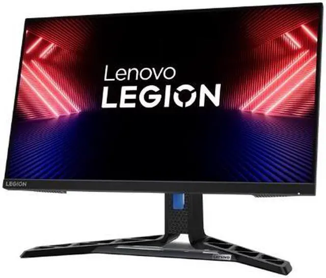 Alt view image 9 of 20 - Lenovo Legion R25i-30 24.5" WLED Gaming Monitor 16:9