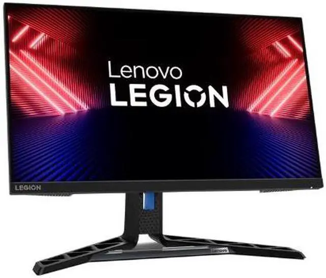 Alt view image 10 of 20 - Lenovo Legion R25i-30 24.5" WLED Gaming Monitor 16:9