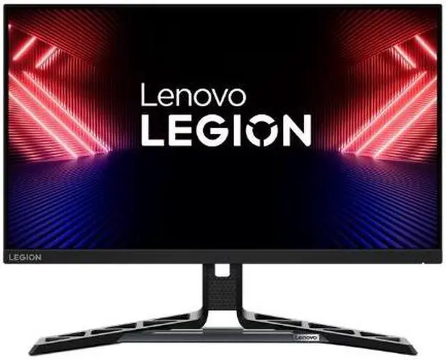 Alt view image 12 of 20 - Lenovo Legion R25i-30 24.5" WLED Gaming Monitor 16:9