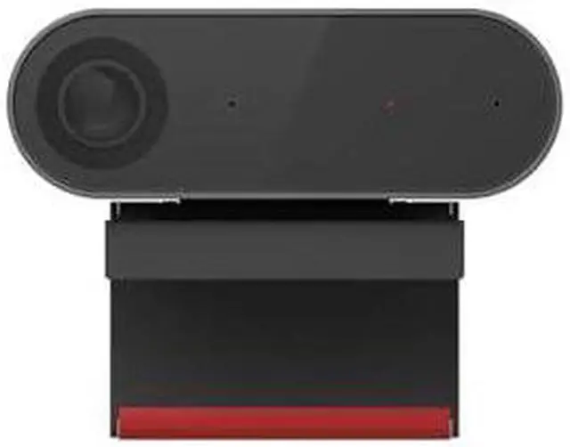 Alt view image 14 of 15 - Lenovo ThinkSmart Camera