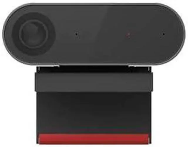 Alt view image 15 of 15 - Lenovo ThinkSmart Camera