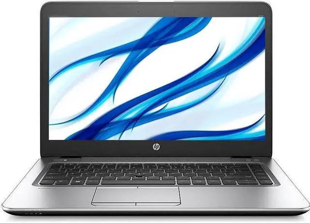 Alt view image 16 of 16 - HP EliteBook 840 G3 Laptop, 14" FHD Non-Touch, Intel Core i5-6200U 2.3Ghz, 16GB DDR4,  256GB SSD, Webcam, Wi-fi, Bluetooth, Windows 10 Professional 64-bit