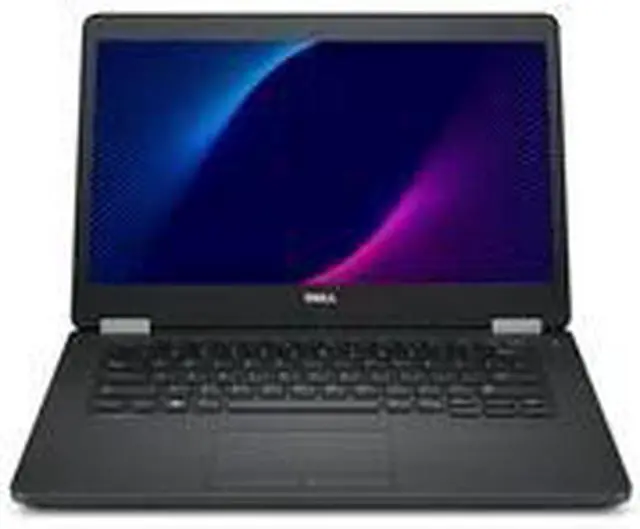 Alt view image 7 of 7 - Dell Latitude E5470, 2.40 GHz Intel Core i5 6th Gen, 8 GB DDR4, 256 GB SSD, Windows 10 Pro 64Bit, 14" 1366 x 768 LCD, Laptop