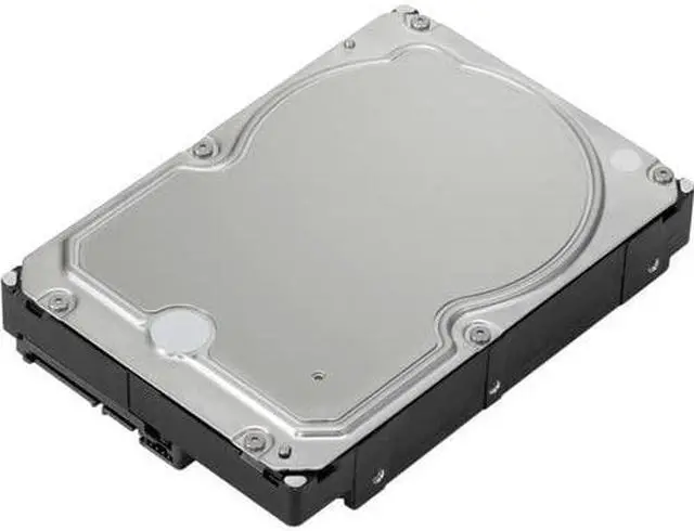 Alt view image 11 of 11 - Lenovo 4TB 3.5" SATA 7200rpm Internal Hard Drive 4XB0X01142