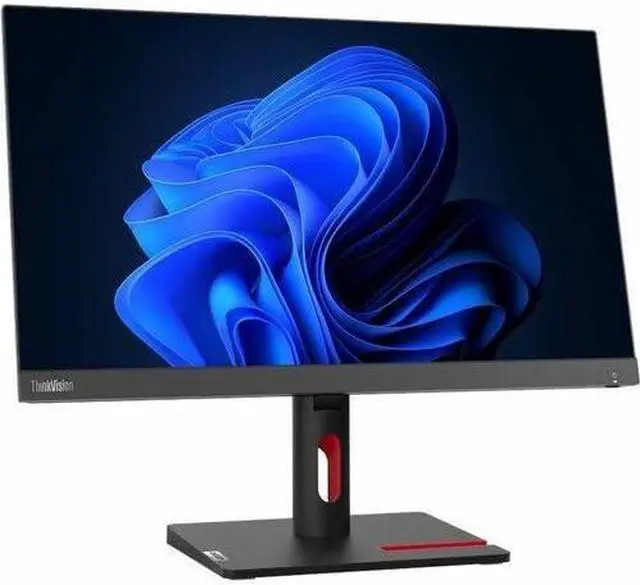 Main image of Lenovo ThinkVision S22i-30 21.5 inch Monitor