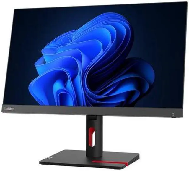 Alt view image 2 of 20 - Lenovo ThinkVision S22i-30 21.5 inch Monitor