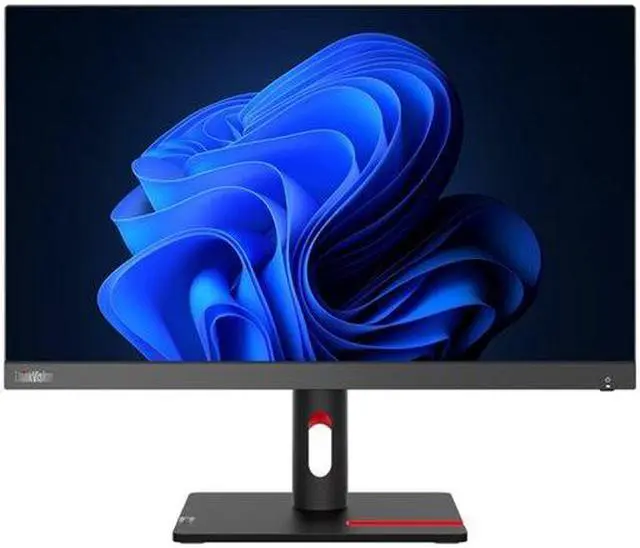 Alt view image 3 of 20 - Lenovo ThinkVision S22i-30 21.5 inch Monitor