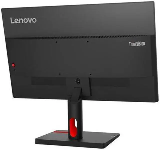 Alt view image 4 of 20 - Lenovo ThinkVision S22i-30 21.5 inch Monitor