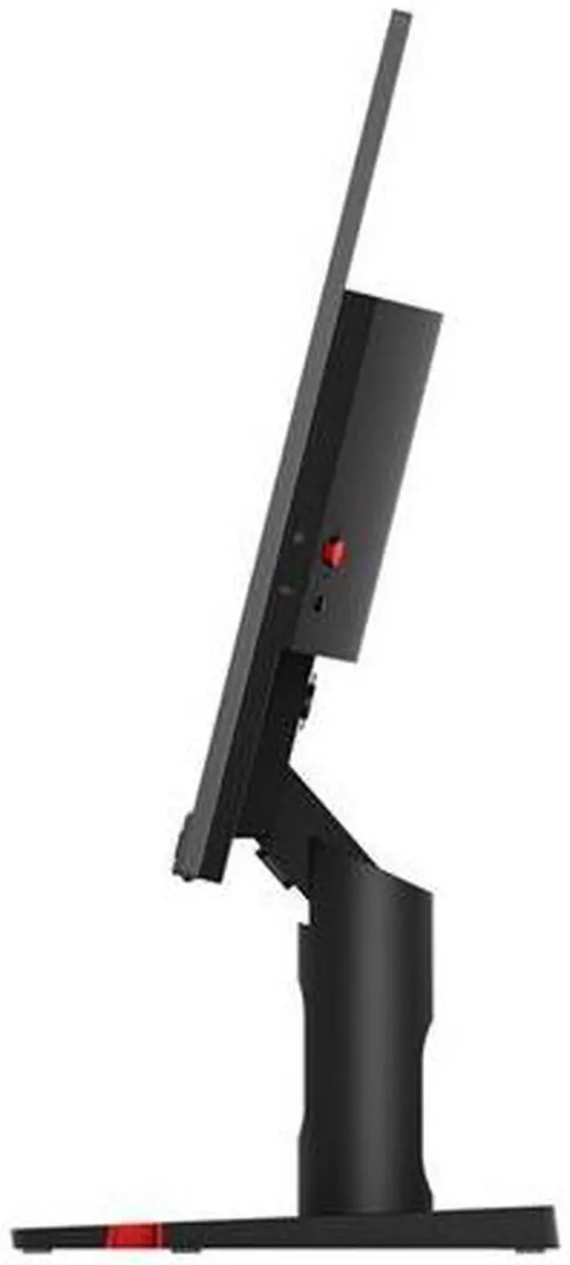 Alt view image 6 of 20 - Lenovo ThinkVision S22i-30 21.5 inch Monitor