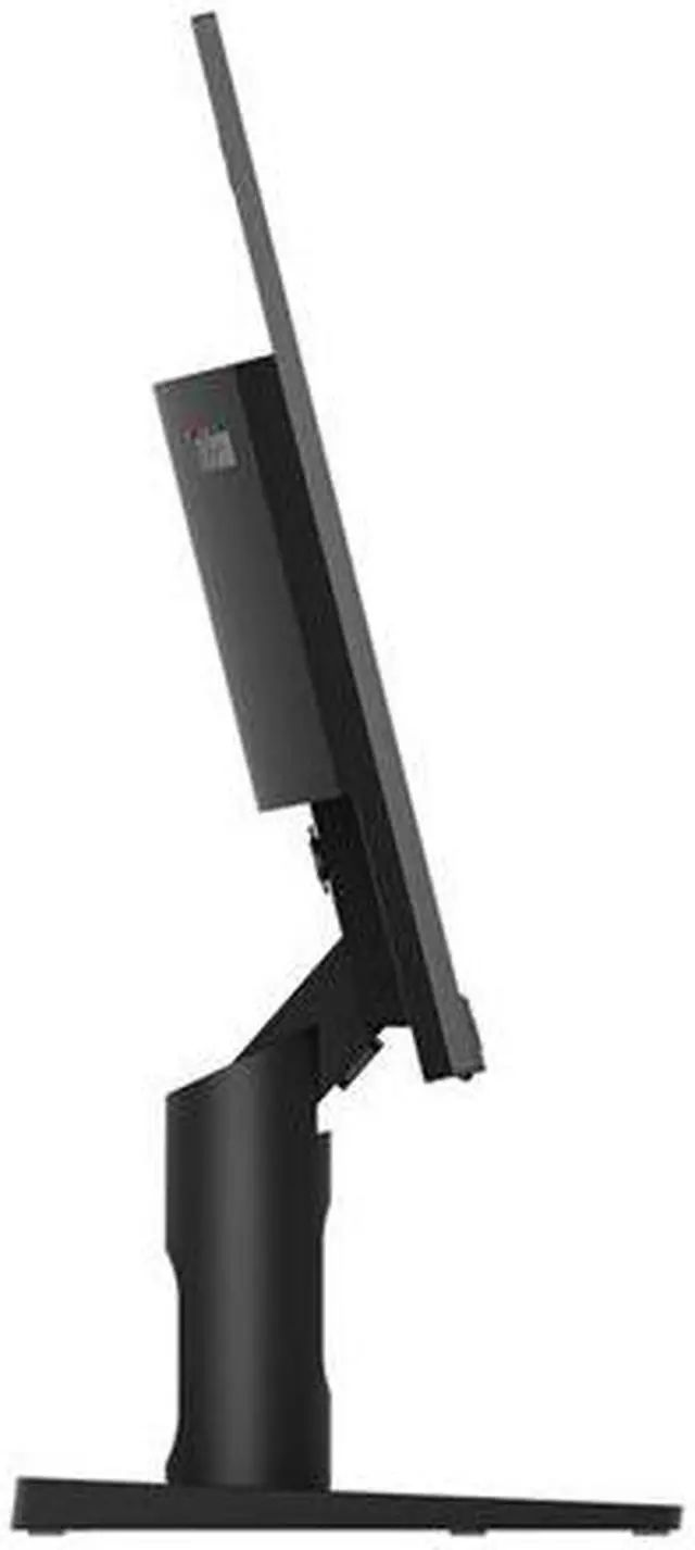 Alt view image 7 of 20 - Lenovo ThinkVision S22i-30 21.5 inch Monitor