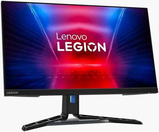Alt view image 8 of 13 - Lenovo Legion R27i-30 27-inch IPS FHD 180Hz Gaming Monitor, For Gaming