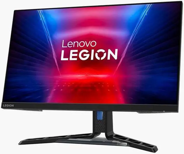Alt view image 9 of 13 - Lenovo Legion R27i-30 27-inch IPS FHD 180Hz Gaming Monitor, For Gaming