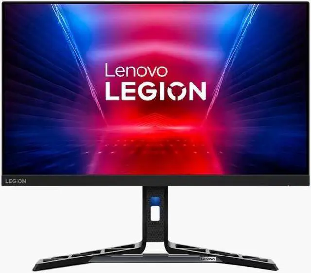 Alt view image 10 of 13 - Lenovo Legion R27i-30 27-inch IPS FHD 180Hz Gaming Monitor, For Gaming