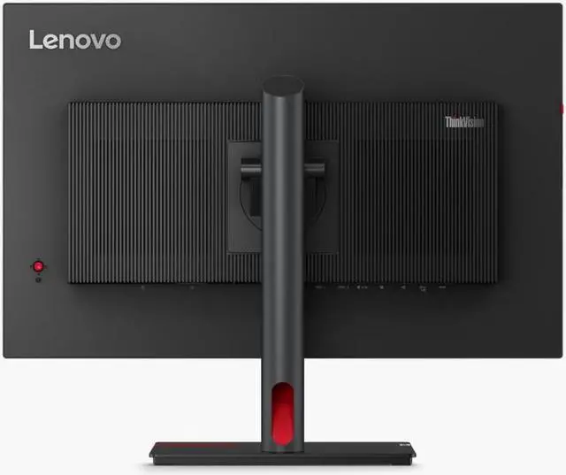 Alt view image 2 of 14 - Lenovo ThinkVision 27 3D - Glasses-free, 2D/3D Compatible Display