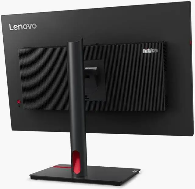 Alt view image 5 of 14 - Lenovo ThinkVision 27 3D - Glasses-free, 2D/3D Compatible Display