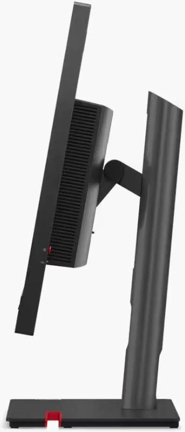 Alt view image 7 of 14 - Lenovo ThinkVision 27 3D - Glasses-free, 2D/3D Compatible Display