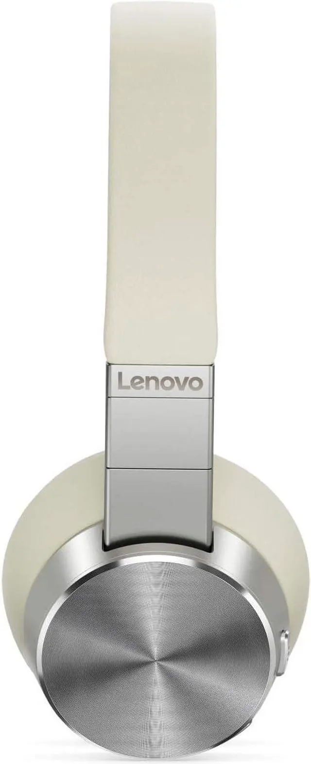 Alt view image 15 of 17 - Lenovo Yoga Active Noise Cancellation Headphones