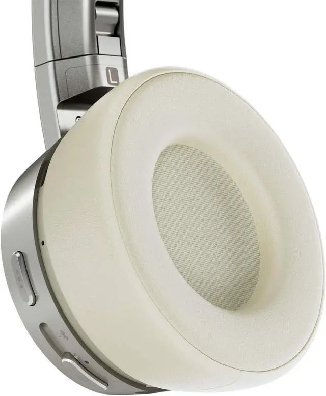 Alt view image 16 of 17 - Lenovo Yoga Active Noise Cancellation Headphones