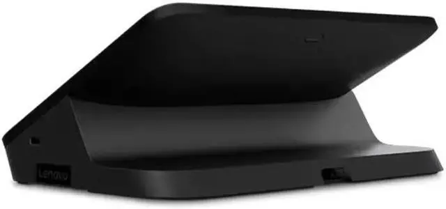 Alt view image 3 of 7 - Lenovo 12BW0002US Thinksmart One + IP Controller for Microsoft Teams Rooms
