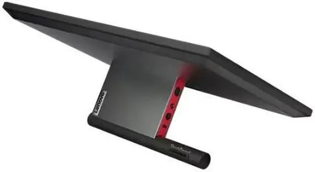 Alt view image 12 of 15 - Lenovo ThinkSmart Core 12VL0000US Video Conference Equipment