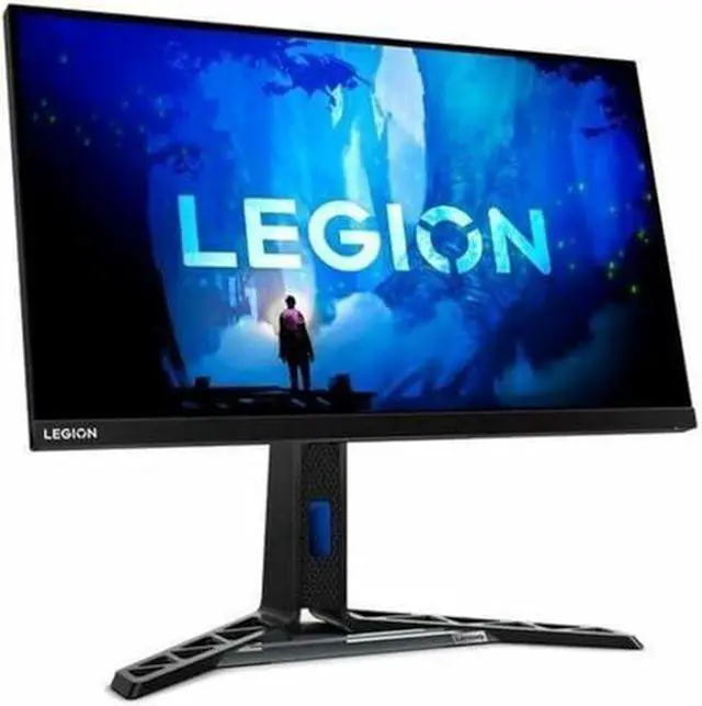 Alt view image 12 of 19 - Lenovo Legion Y27f-30 27-inch IPS FHD 280Hz Gaming Monitor