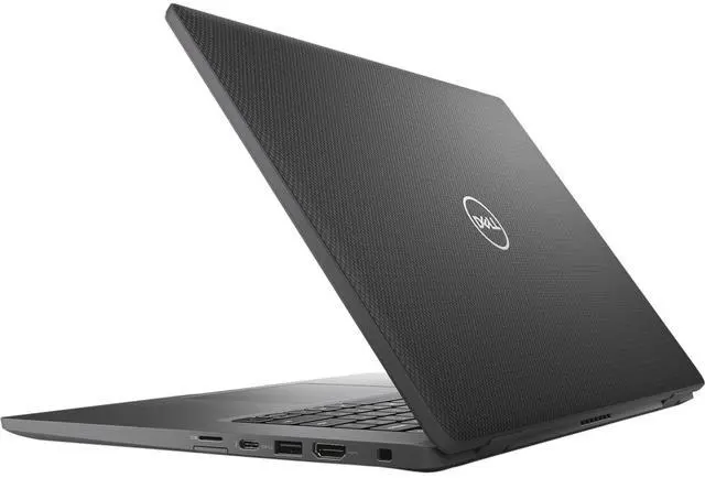 Alt view image 7 of 7 - Dell Latitude 7520 15" Intel Core i7-1185G7 16GB RAM 256GB SSD Win 10 Laptop PC