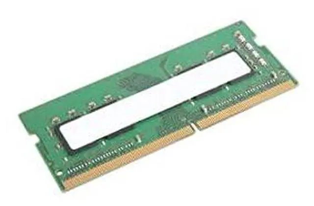 Alt view image 3 of 4 - Lenovo 32GB DDR4 SDRAM Laptop SODIMM Memory Module 4X71D09536