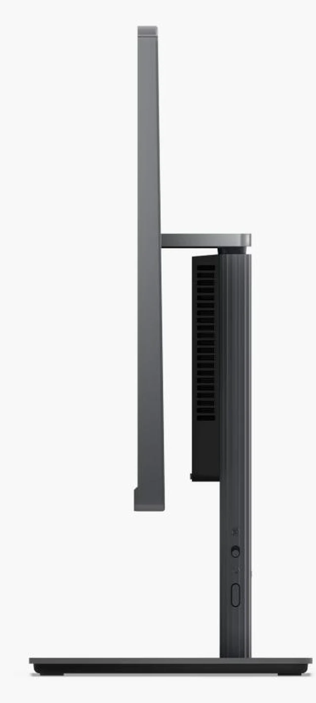 Alt view image 5 of 7 - Lenovo IdeaCentre AIO 24IRH9 I5-13420H 256GB SSD 8GB RAM 24" 11H All in One PC