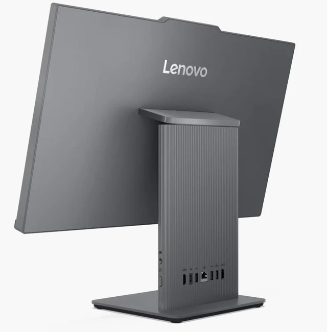 Alt view image 6 of 7 - Lenovo IdeaCentre AIO 24IRH9 I5-13420H 256GB SSD 8GB RAM 24" 11H All in One PC