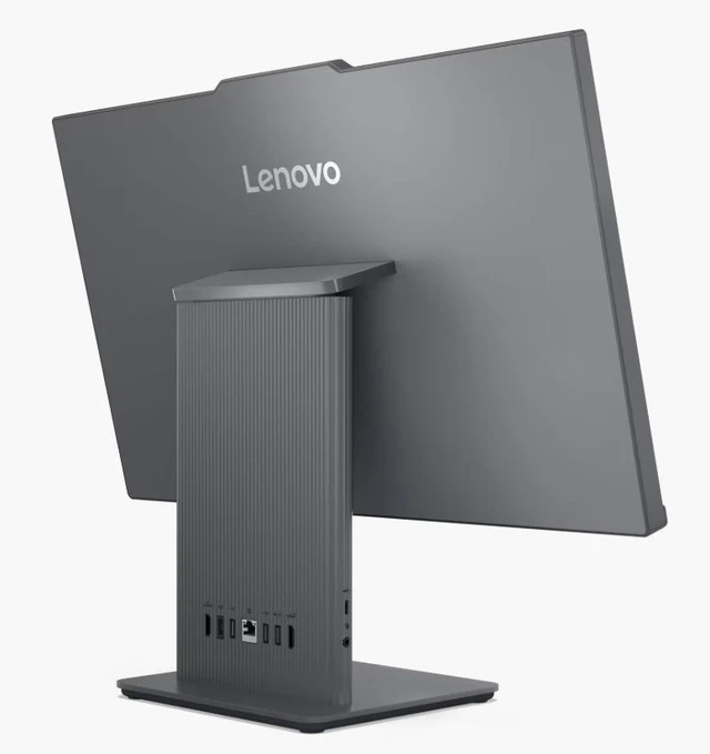 Alt view image 7 of 7 - Lenovo IdeaCentre AIO 24IRH9 I5-13420H 256GB SSD 8GB RAM 24" 11H All in One PC