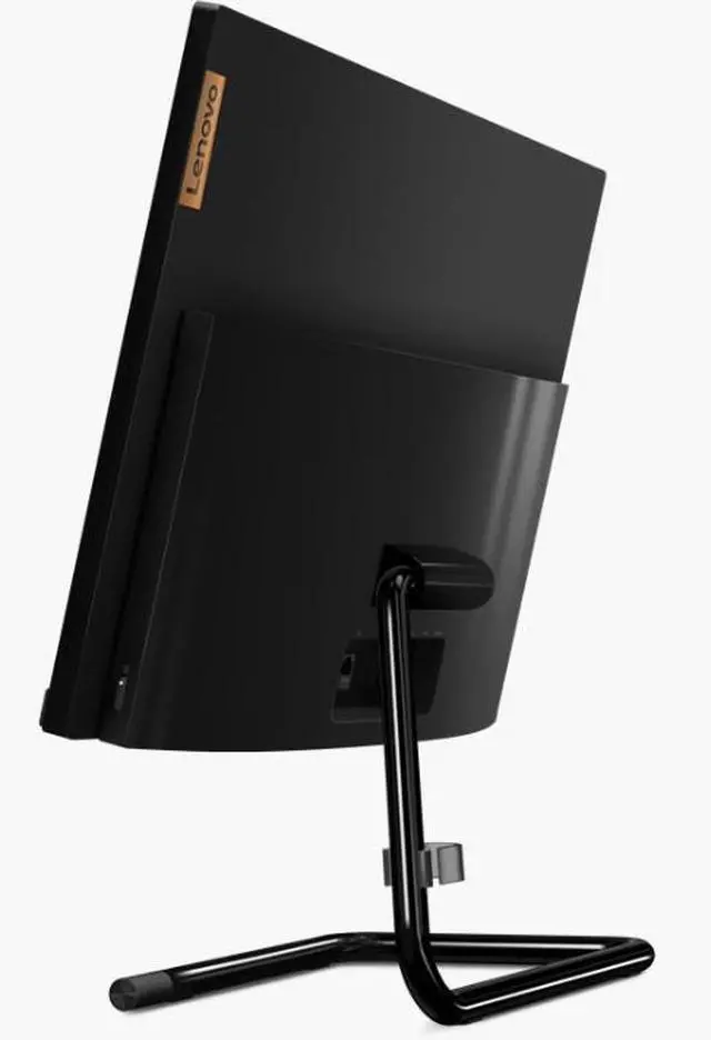 Alt view image 7 of 8 - Lenovo IdeaCentre AIO 3 22IMB05 G6400T 1TB 4GB RAM 21.5" Windows 10H All In One