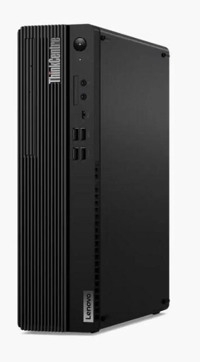 Main image of Lenovo ThinkCentre M75s Gen 2 Ryzen 5 PRO 5650G 16GB RAM 256GB SSD W11P WIFI PC