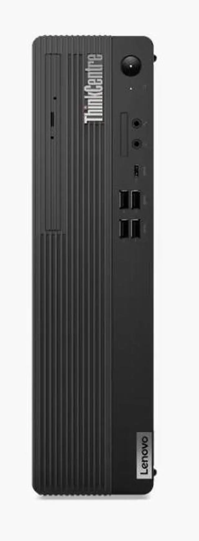 Alt view image 2 of 5 - Lenovo ThinkCentre M75s Gen 2 Ryzen 5 PRO 5650G 16GB RAM 256GB SSD W11P WIFI PC