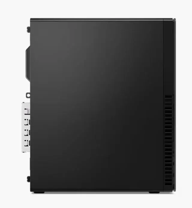 Alt view image 4 of 5 - Lenovo ThinkCentre M75s Gen 2 Ryzen 5 PRO 5650G 16GB RAM 256GB SSD W11P WIFI PC